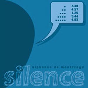 Silence (EP)