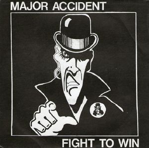 Fight to Win (Single)