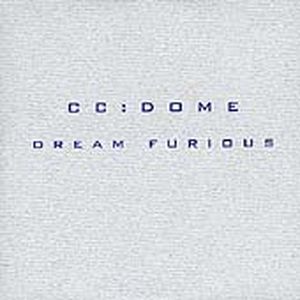 Dream Furious (EP)