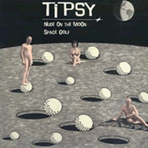 Nude on the Moon (EP)