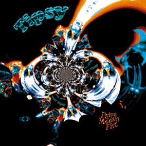 Flying Monkey Fist (Single)