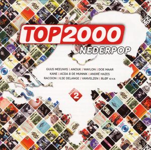 Top 2000 Nederpop
