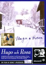 Affiche Hugo et Rosa