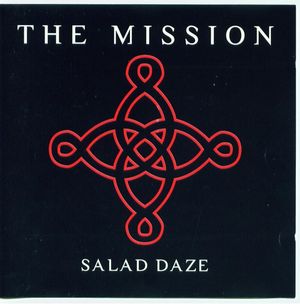 Salad Daze (Live)