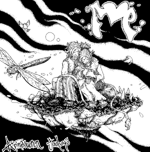 Apinavuoren jouluyö (EP)