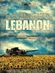 Affiche Lebanon
