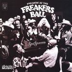 Pochette Freakin’ at the Freakers Ball