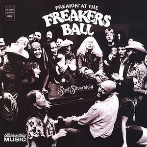 Freakin’ at the Freakers Ball