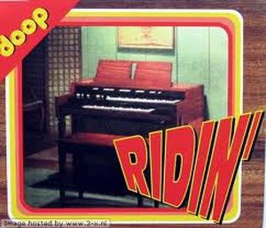 Ridin' (Single)