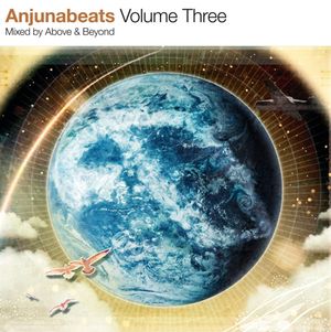 Anjunabeats, Volume Three