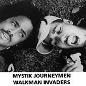 Walkman Invaders