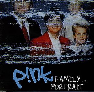 Family Portrait (Single)