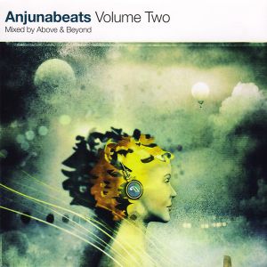 Anjunabeats, Volume Two