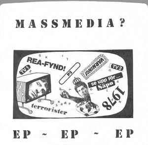 Massmedia? EP (EP)