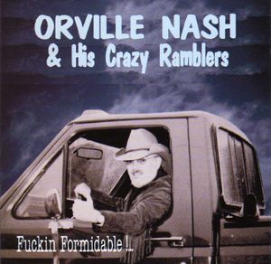 Fuckin Formidable ! ...