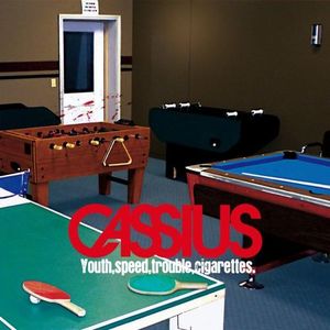 Youth, Speed, Trouble, Cigarettes (Single)