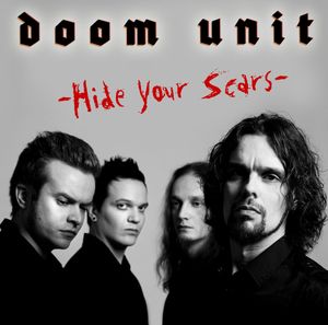 Hide Your Scars (Single)