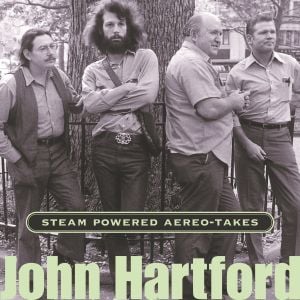 Steam Powered Aereo-Takes