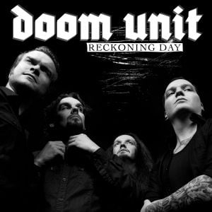 Reckoning Day (Single)