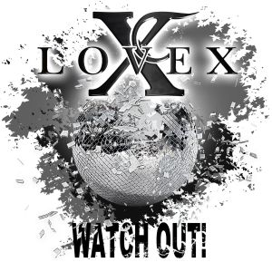 Watch Out! (Single)
