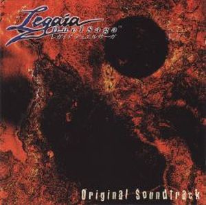 Legaia DuelSaga Original Soundtrack (OST)