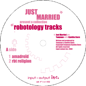 Just Married (Single)