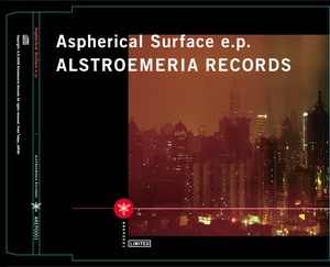 Aspherical Surface e.p. (EP)