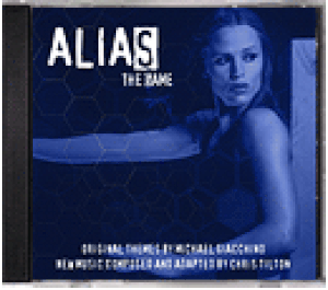 Alias: The Game (OST)