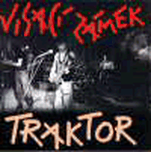 Traktor