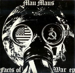 Facts of War EP (EP)