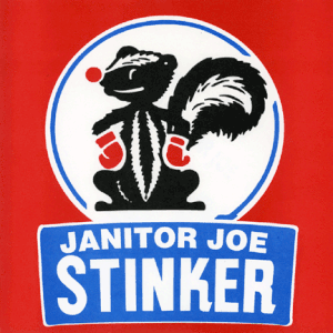 Stinker (Single)