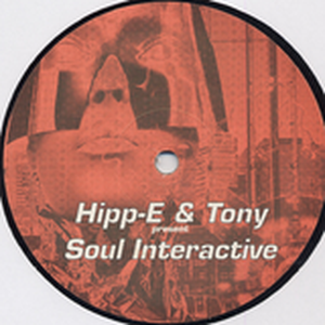 Soul Interactive (EP)