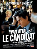 Affiche Le Candidat Affiche Le Candidat