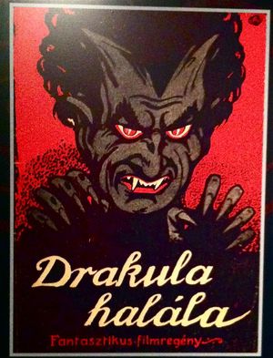 Drakula Halàla