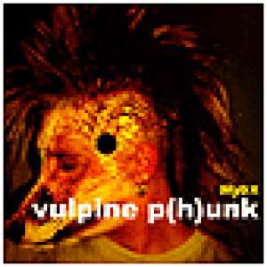 The Vulpine P(h)unk EP (EP)