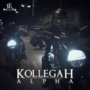 Alpha (Single)