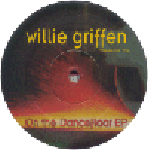 On the Dancefloor EP (EP)