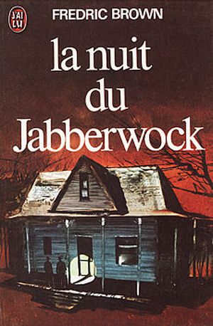 La Nuit du Jabberwock