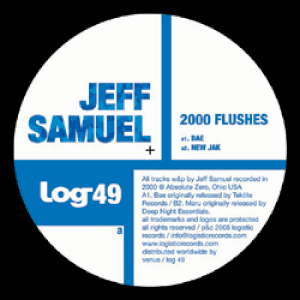 2000 Flushes