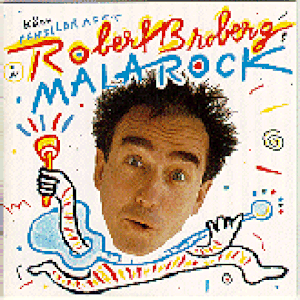 Målarock