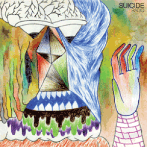 Suicide (EP)