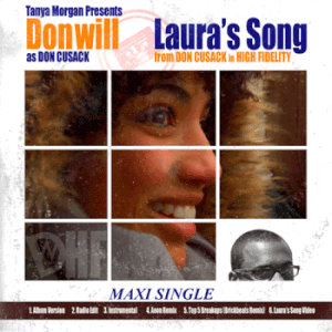 Laura's Song (Single)