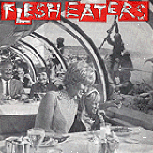 Flesh Eaters (EP)