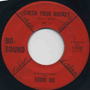 Check Your Bucket (Single)