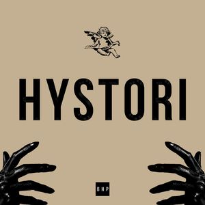 Intro (Black Hystori)