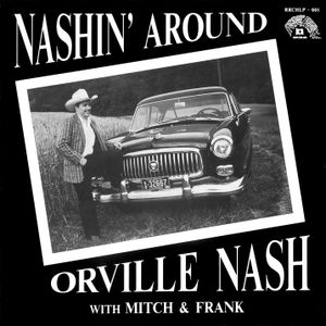 Nashin' Around