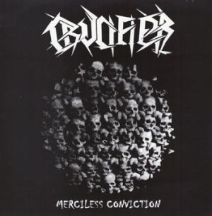 Merciless Conviction