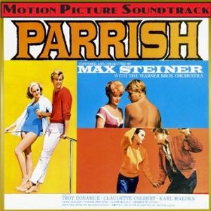 Parrish (Motion Picture Soundtrack) (OST)