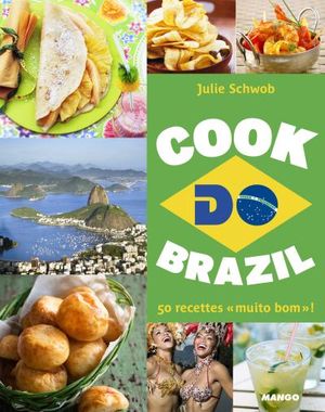 Cook do Brazil