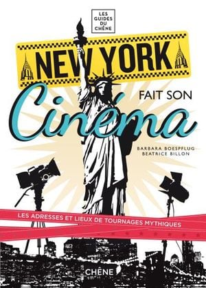 New York fait son cinéma